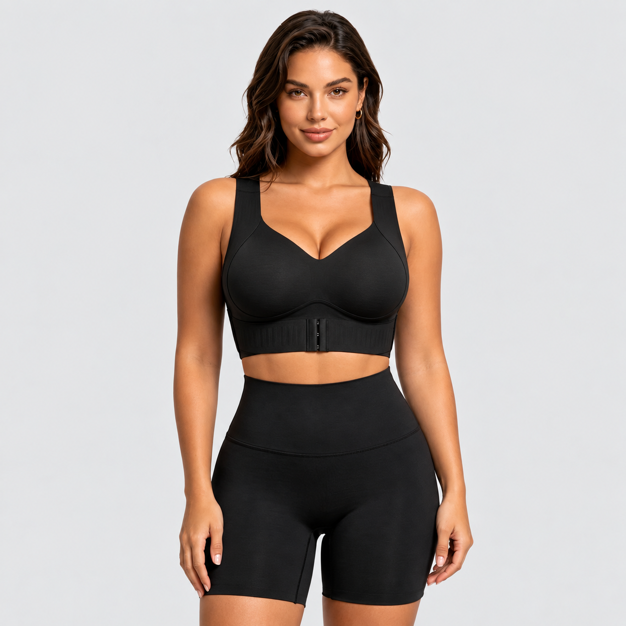 Posture Support Bra