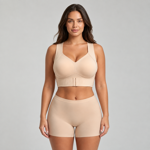 Posture Support Bra