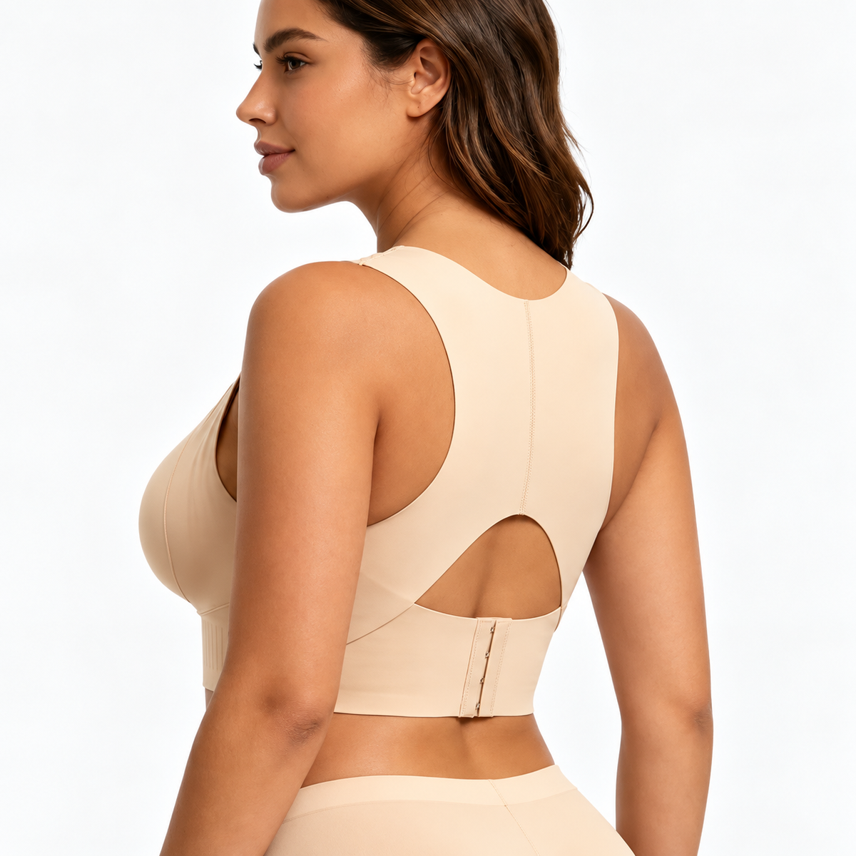 Posture Support Bra