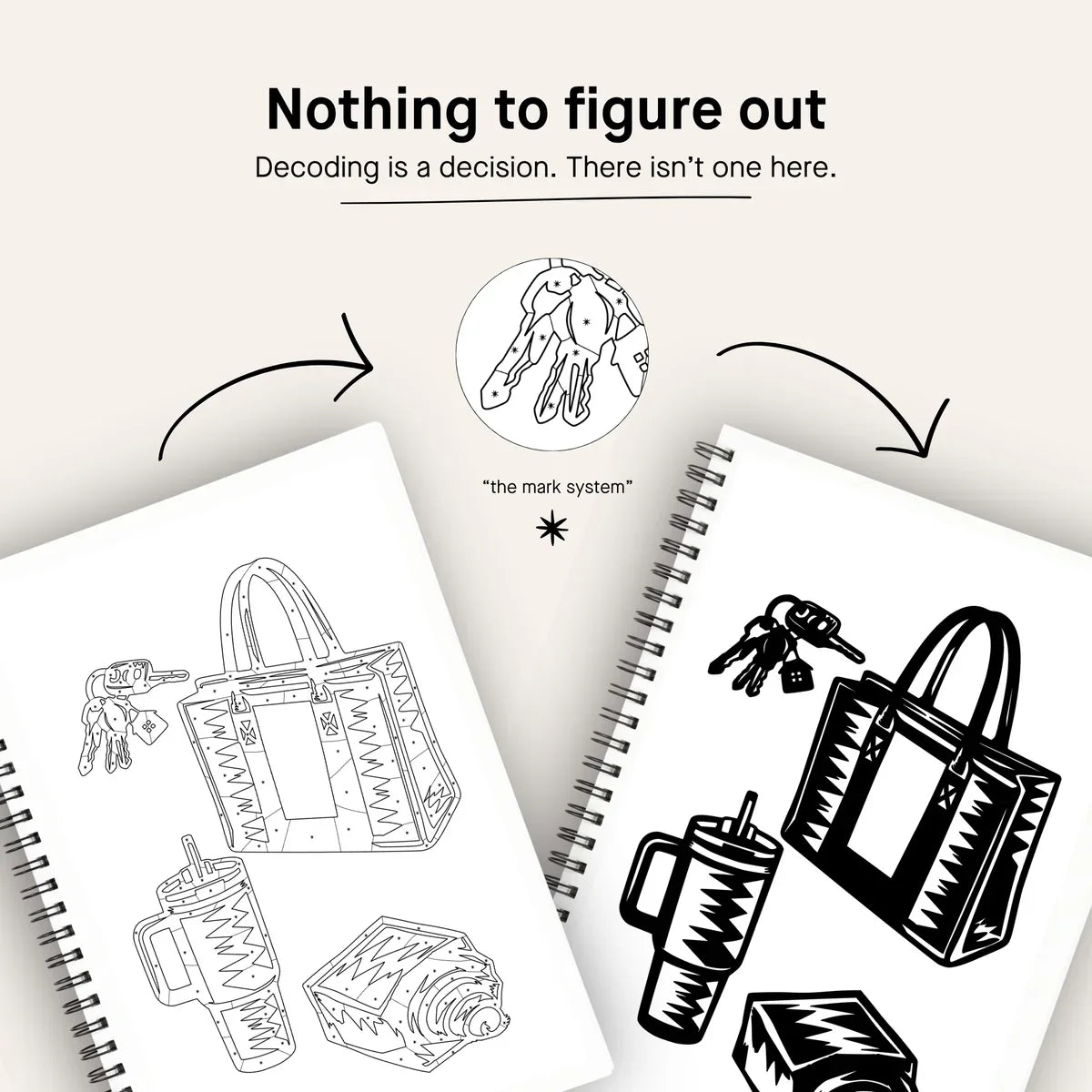One Color Coloring Book - New Chapter Edition®