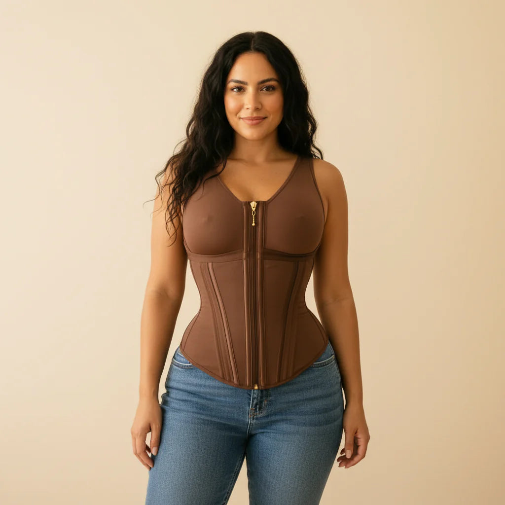 Slimming Vest