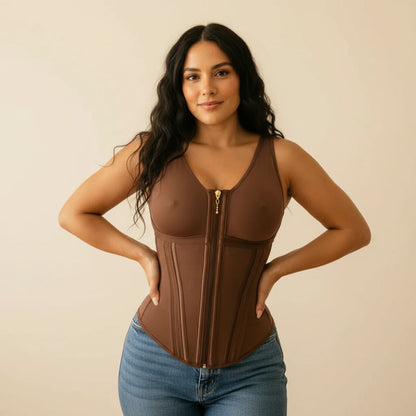 Slimming Vest