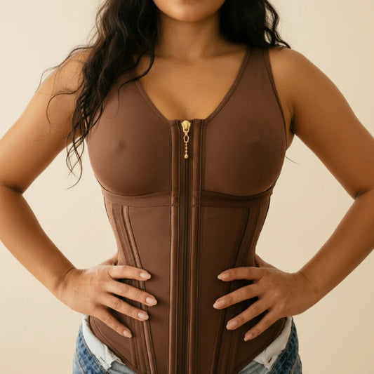 Slimming Vest