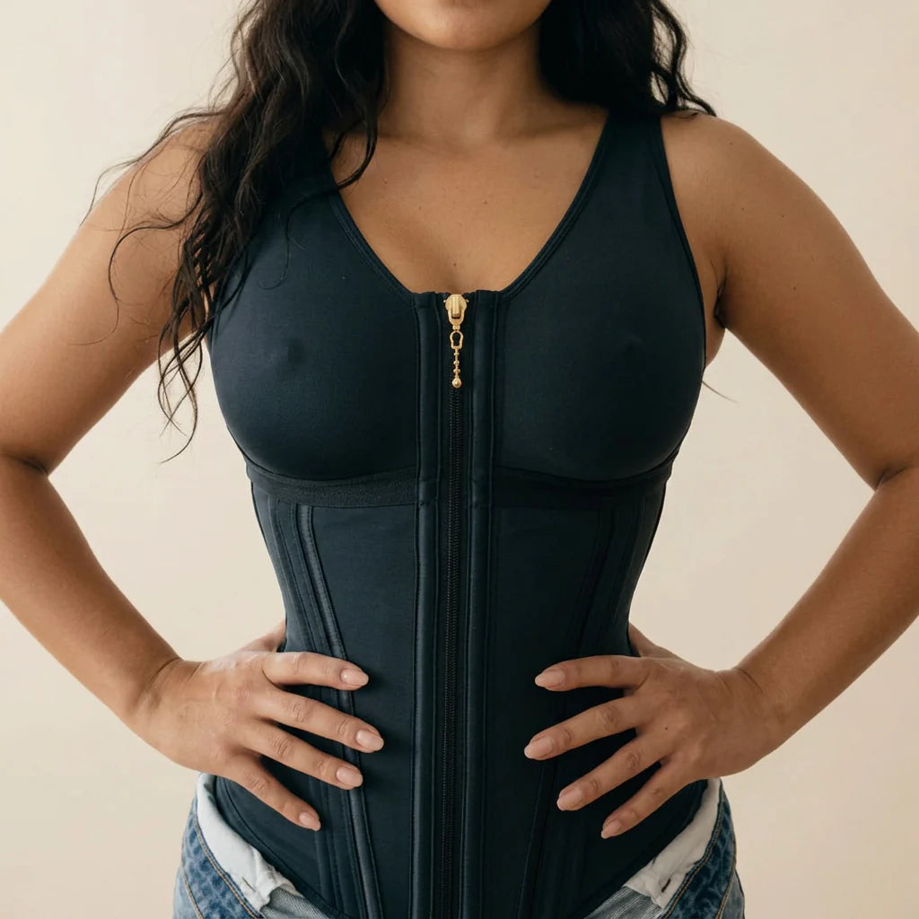 Slimming Vest