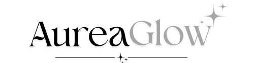 theaureaglow.com
